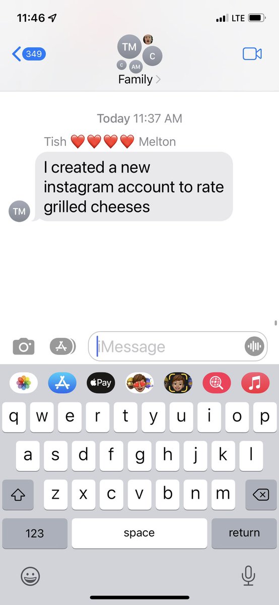 Glennon Doyle tweet media