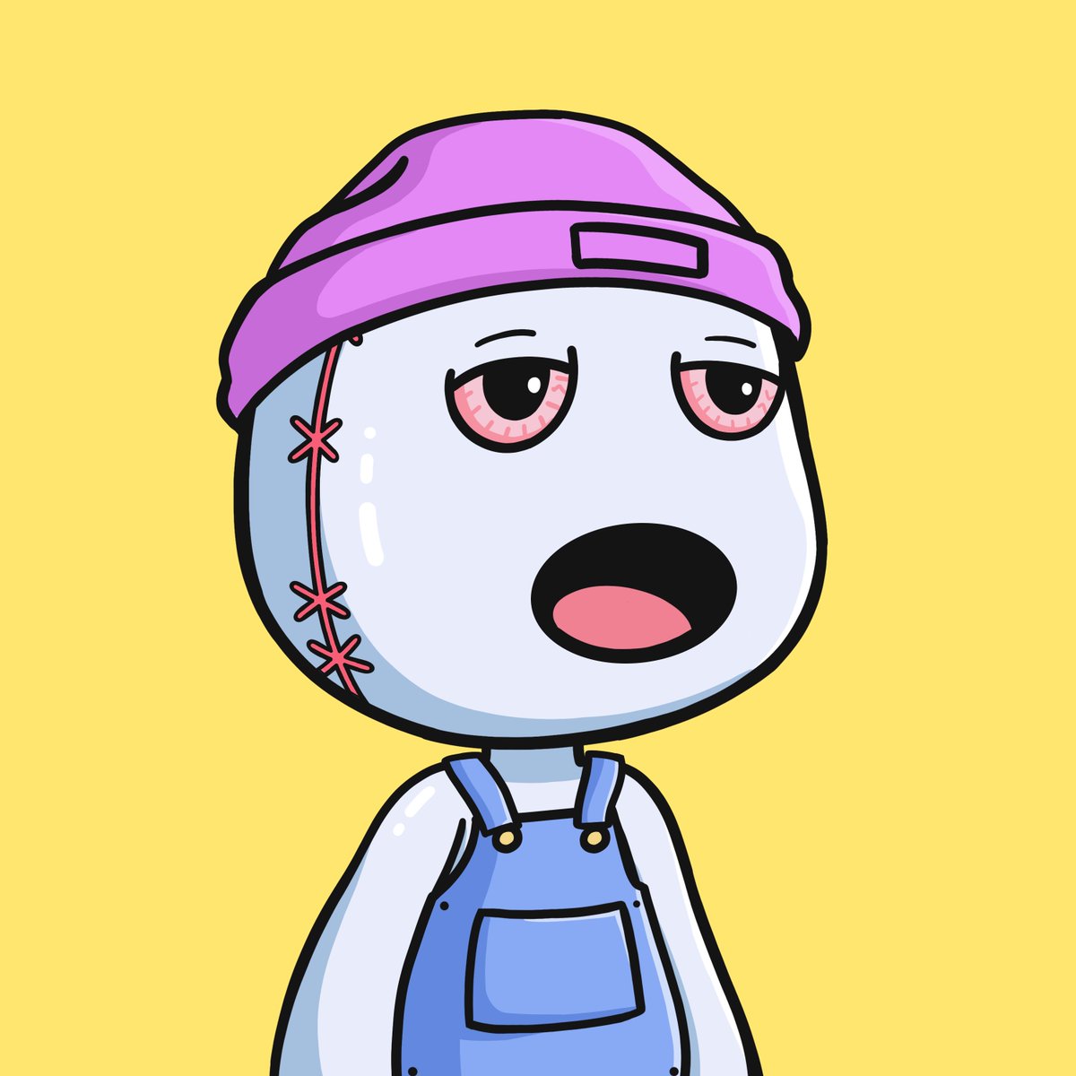 Time for yet ANOTHER <a href="/beanbagfrens/">Frenzies</a> #NFTGiveaway! 🎁 #BBF #BBFTakeover 

This is coming from my own wallet, out of my love and appreciation for this amazing collection! ❤️

To enter:

✅ Follow <a href="/beanbagfrens/">Frenzies</a> and <a href="/penguin_curator/">Enguin 🐧</a> 
✅ Like and Retweet
✅ Tag 3 friends