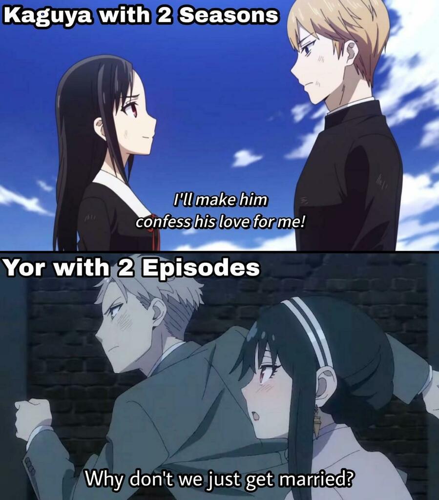 Anime memes on X: Based Yor?! Post:  #animemes  #animememes #memes #anime  / X