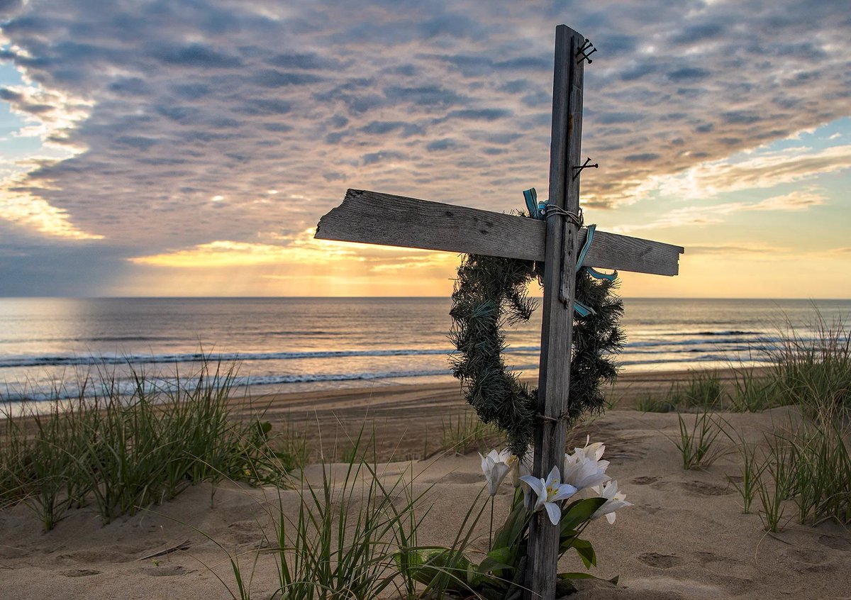 “The Bible tells us that Jesus Christ came to do three things: He came to have your past forgiven, give you a purpose for living, and a home in Heaven.” Happy Easter 2022 everyone…