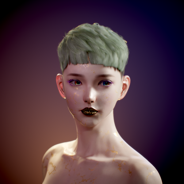 altavagroup's tweet photo. What if we tell you...
You need to come up names for your gorgeous Second Skin avatars soon 🧐

Listen to me and don't ask me why 🙈👀

I am going to call mine - Malibu Mojito 😂
Share your SS and tell me her name here👇 https://t.co/478Ra69lti