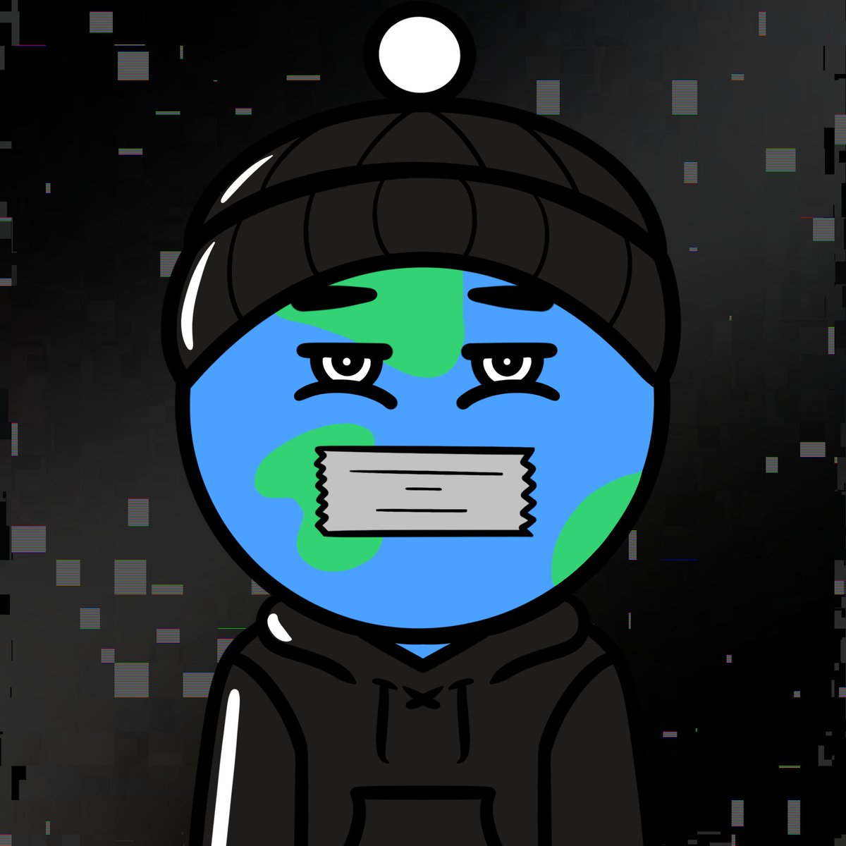GlobiezNFT's tweet photo. What's up Twitter fam! 😊

Super excited to announce the launch of our discord and Phase 1 of @GlobiezNFT

Find the link in our bio. Cool kids only, no lames pls, respectfully 😉

#SolanaNFT #NFTCommunity #NFTs #SolanaCommunity #NFT #LFG https://t.co/25d0Ym5xs0