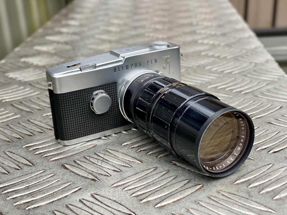 junk_came's tweet photo. PEN-F最悪のジャンク品から完全復活😭
シャッターも切れない
巻き上げレバー固着
酷いコマかぶり
自動レンズ絞りの粘り
4度目のリベンジテストでようやく全快いたしました。
感無量でございます😂🐢
#penf
#orympus https://t.co/9imiolDoZE