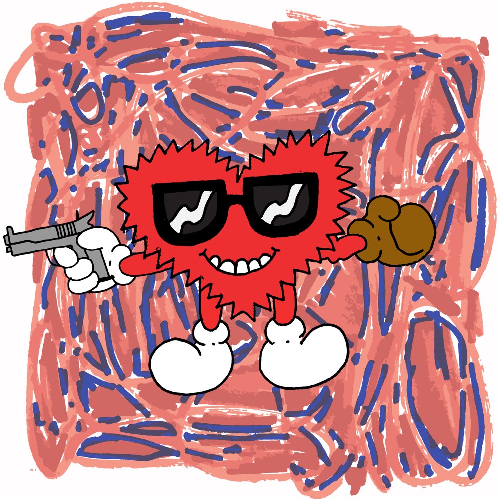 Alienonacid tweet media