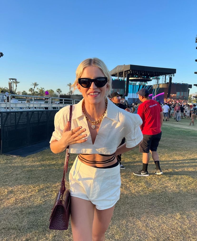 Caroline Daur tweet media