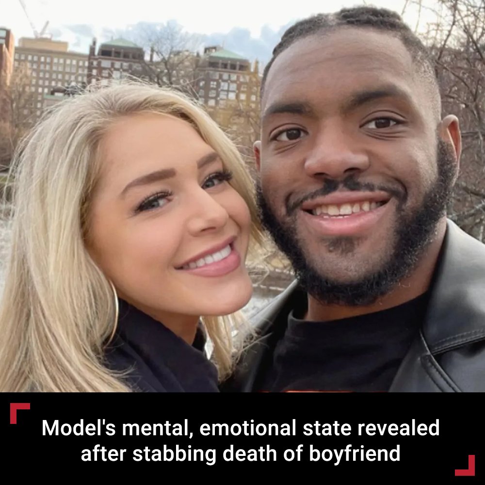Fox News on Twitter "‘GRIEF AND DESPAIR’ Courtney Clenney was seen on(00)