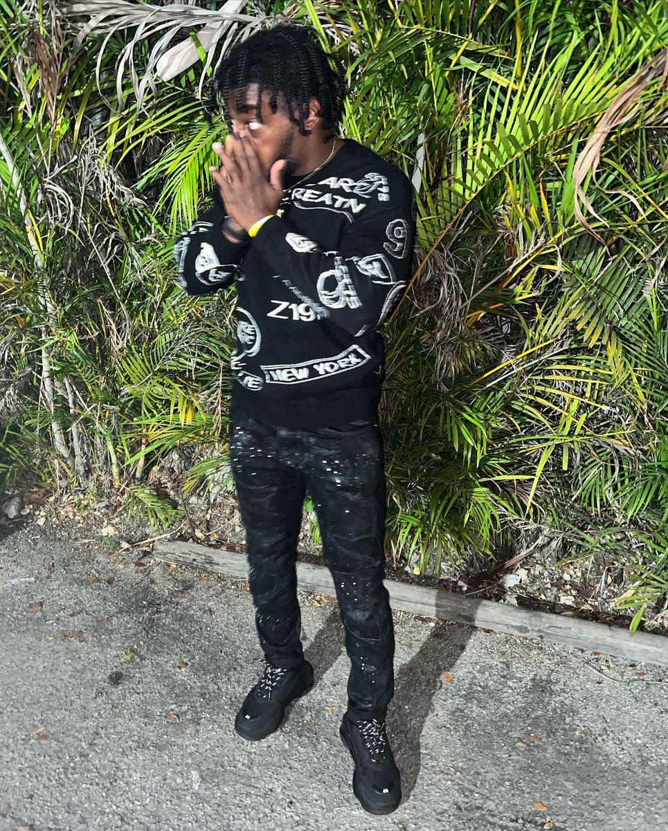 Antonio Howard tweet media