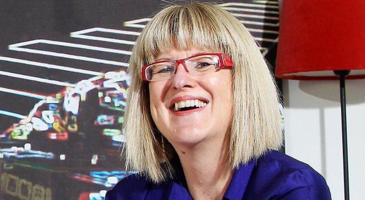 Peter Malinauskas tweet media