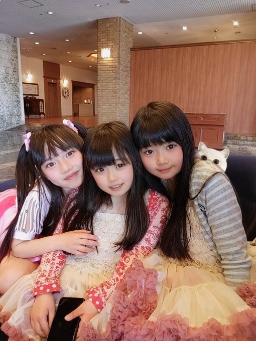 江本星桜(SEIRA)のTwitter画像2