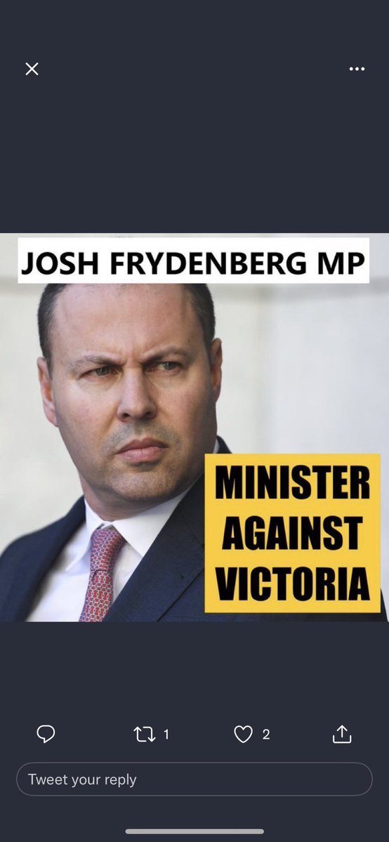 @VoicesofKooyong @Peter_Fitz Frydenberg is only concerned about his job . 
No time for Kooyong 
#auspol #ausvotes #insiders