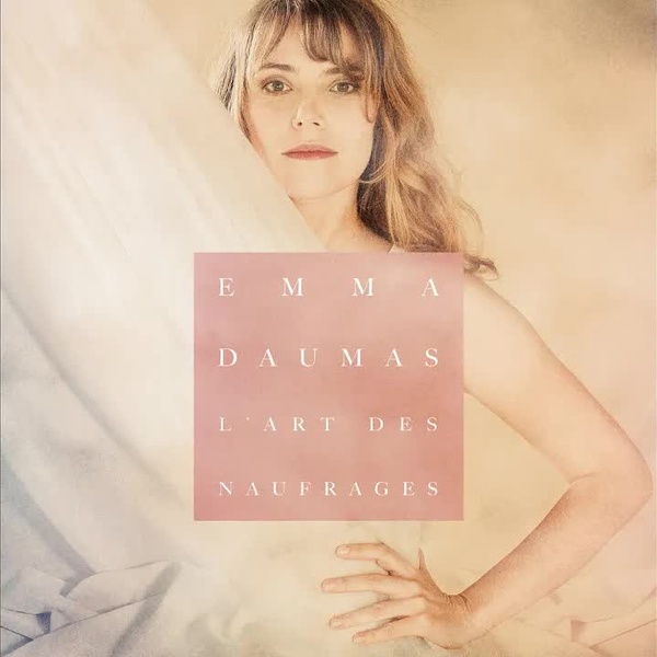 RadioWebDuSud's tweet photo. #NowPlaying Emma Daumas - Nouveau monde https://t.co/uXhdiRiUgb