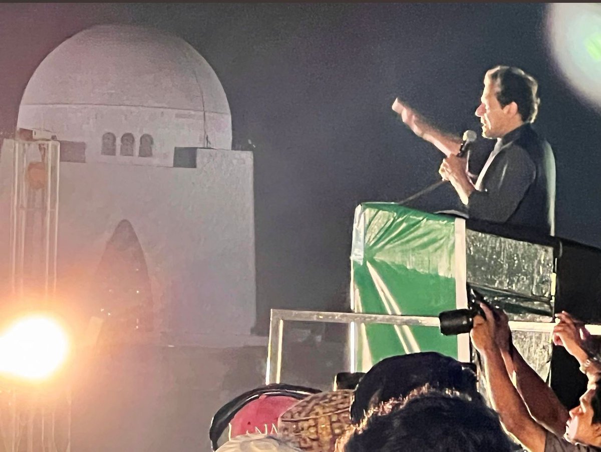 Toufeeq13958559's tweet photo. Picture of the day
#امپورٹڈ_حکومت_نامنظور https://t.co/2B6tv6zhFd