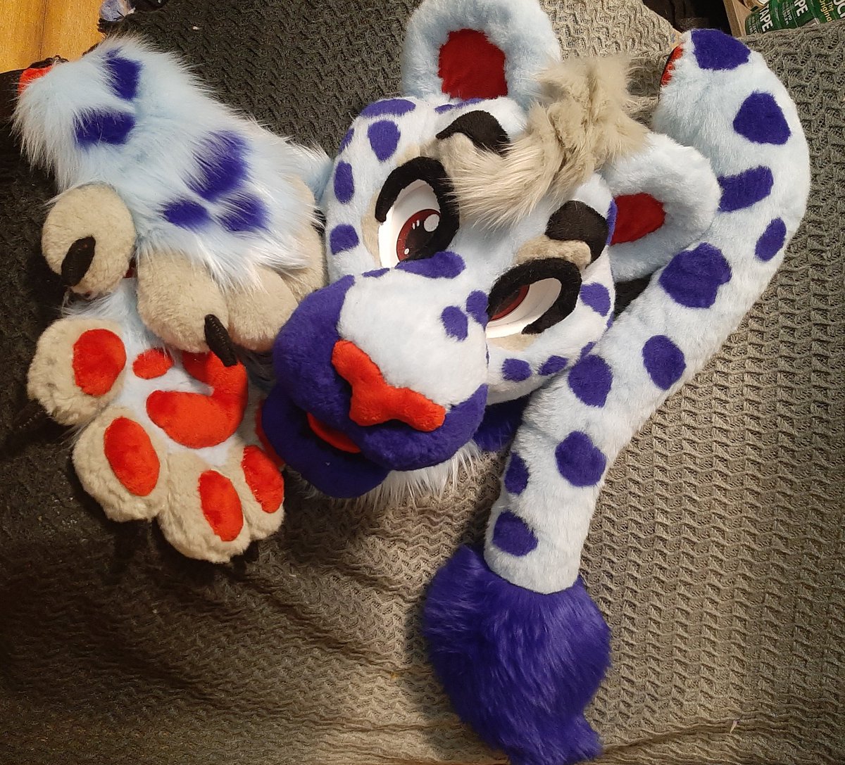 FraidieKatmakes's tweet photo. @EUPH0RIAN Here is some of my most recent work! https://t.co/dCOgHKtorH