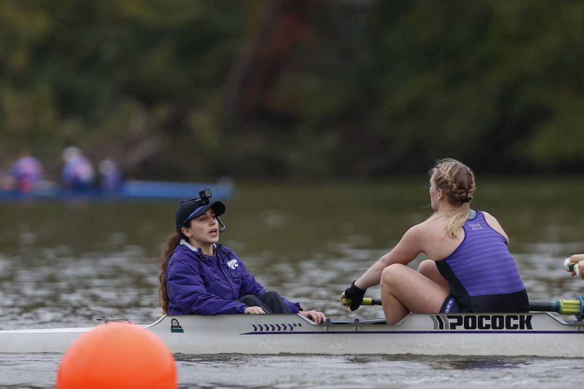 K-State Rowing tweet media