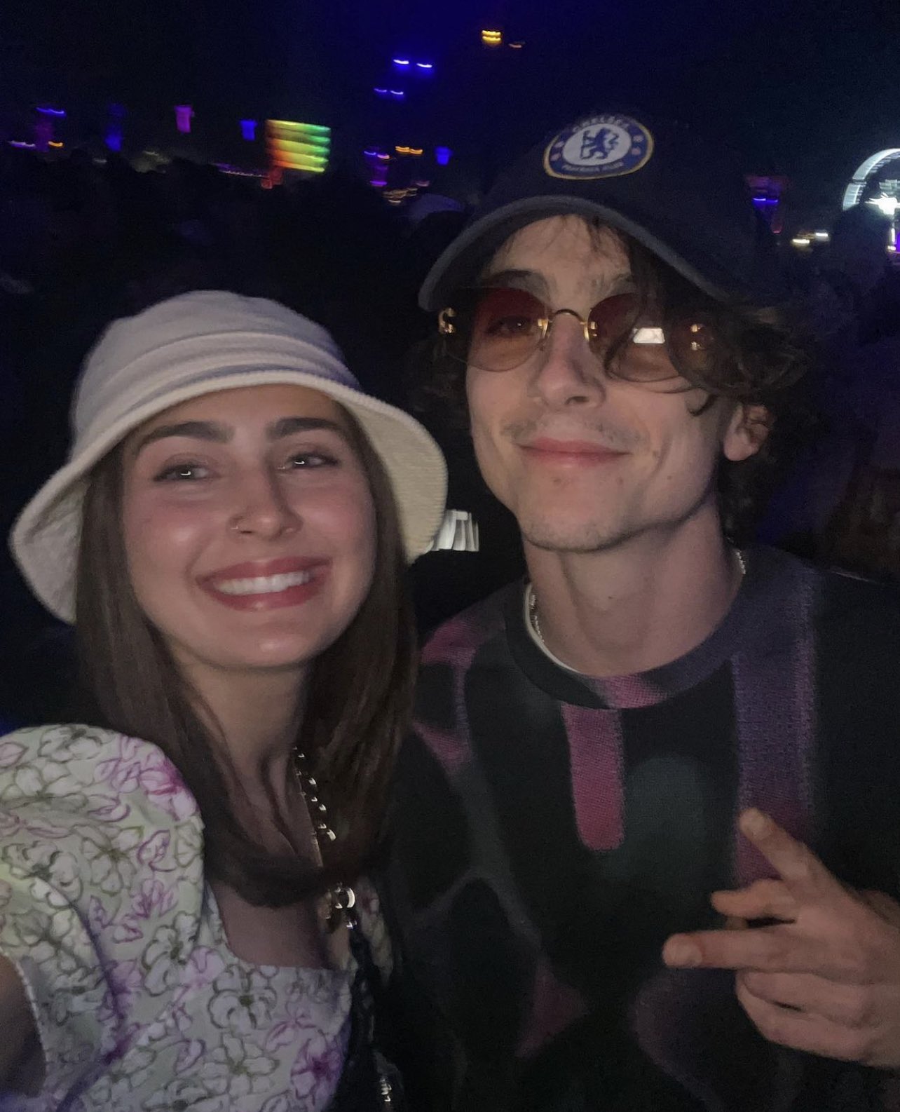 Timothée Chalamet Updates on Twitter "Another photo of Timothée