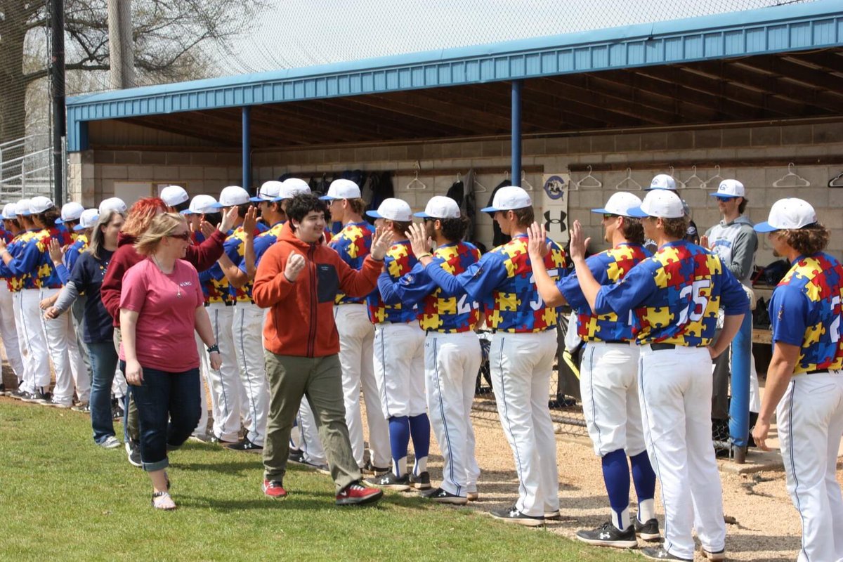 Crowder Baseball tweet media