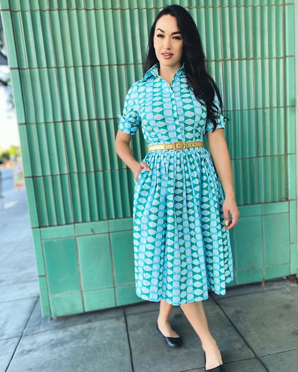 tatyanaboutique's tweet photo. Looking for @DapperDay clothing? We've got you! 😘 Come see our Dapper Day collection ON SALE at our booth at the VLV Car Show - or shop online!
Link in bio to peep the sale, or come to our booth and say hi!
#vivalasvegas #viva #vegas #vlvcarshow #vivacarshow #dapperday #sale https://t.co/7chQlDL0ae