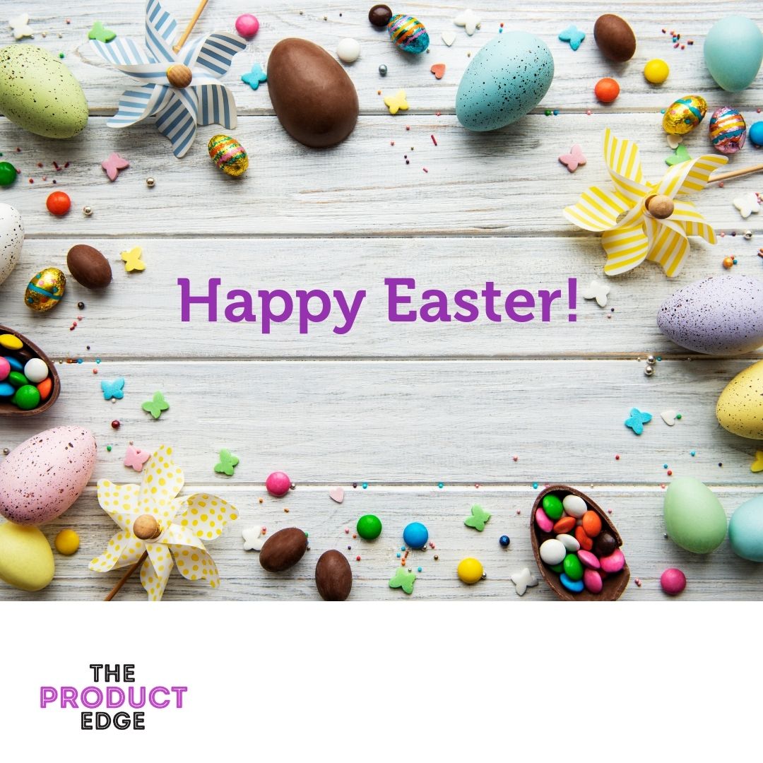 Wishing you an Eggcellent Easter! From our family to yours, enjoy your Easter break 🙂

#easter #happyeaster #easterbunny #love #eastereggs