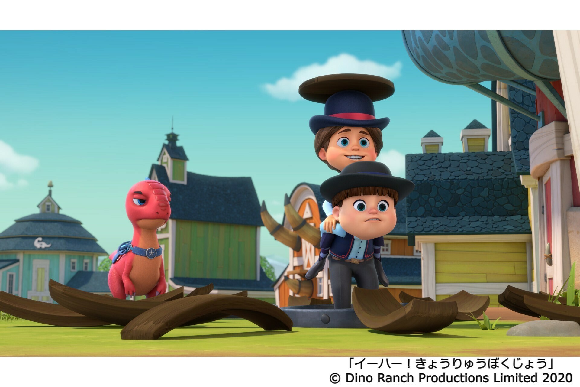 ディズニージュニア Twitter Search Twitter