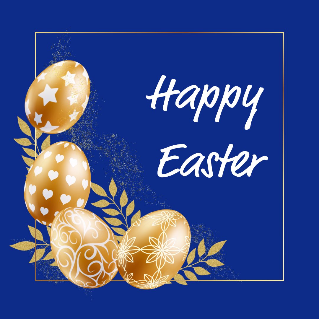 Happy Easter from the Flick Family! We hope you have a pest free weekend. 

If you happen to find more than chocolate in your home or business call Flick - 13 14 40!

#flickanticimex #flickpestcontrol #easter #easter2022 #companymessage #eastersunday