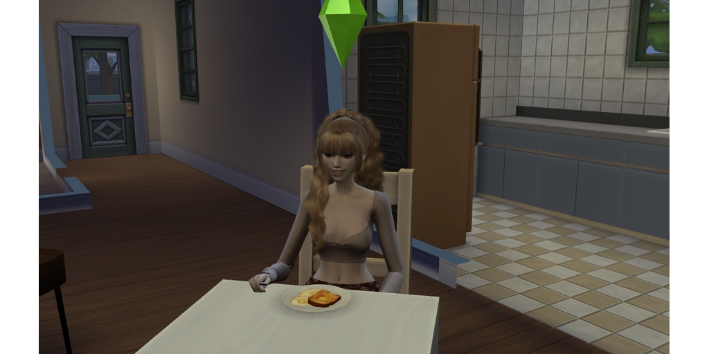 Kappa_Kitty's tweet photo. Check out my screenshot from #TheSims4! https://t.co/WgitWPhzF0