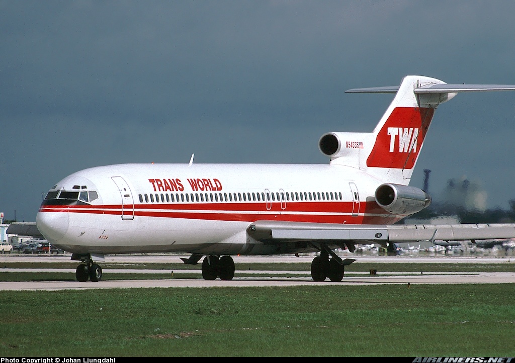 n194at's tweet photo. Best B727 airline livery? #AvGeek https://t.co/I2chNyg1Kk