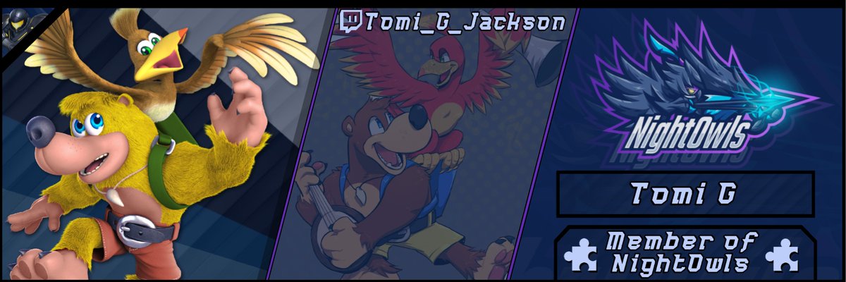 GuMo meine Eulen <a href="/Jackson93G/">Tomi_G_Jackson</a> IST WIEDER BACK IN NO PÖÖÖÖÖÖH