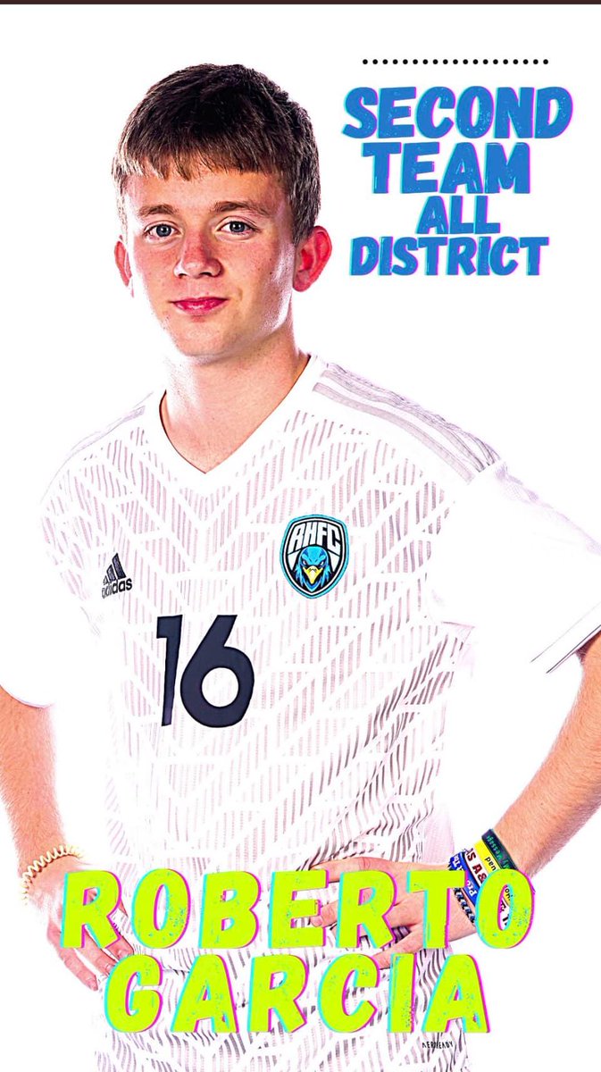 ETCexchange's tweet photo. Student Highlights🌟
We are excited to announce that Roberto Lobo Garcia was named to second team all district for his varsity soccer team. They had a winning season. ⚽️🏆Congrats on winning the state championship! #etcexchange #hostfamily #exchangestudent #etc https://t.co/VggfVECURU