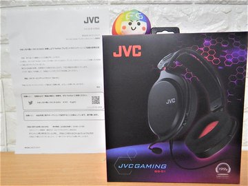 satoutoume1981's tweet photo. JVC (Japan)æ§ããã²ãŒãã³ã°ãããã»ãã GG-01ãé ããŸããâ©ããããšãããããŸãïŒ
軜ããäžåºŠè¯ããã€ã¯ä»ããªã®ãå¬ãã
åšãã®é³ãé®ãé³è³ªããããã
奜ããªå£°åªããã® #ASMR ã®åç»ã
æŽã«ãªã¢ã«æé«ããŠæ¥œããã!!!
æåã§é³éã調æŽã§ããã®ã奜ãð§
#ãã£ã¡ã軜ãJVCã®GG01 #JVC #gg01 https://t.co/r8M1P5GUiK