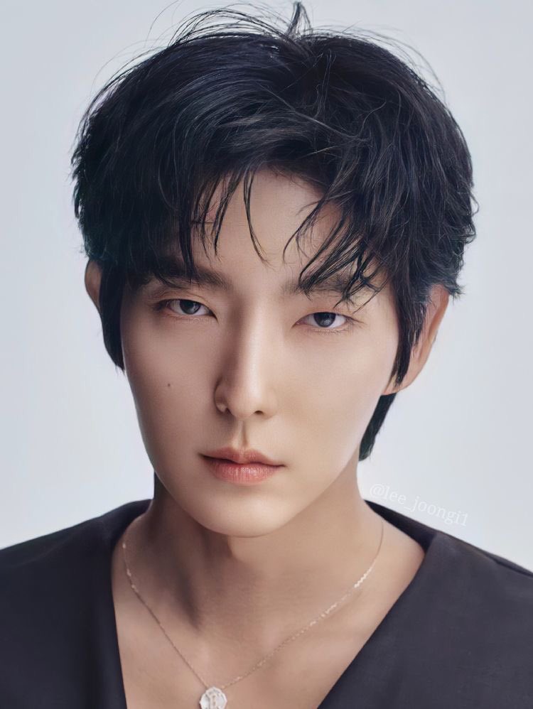 Bago magsimula ang mahaba habang araw ko, happy birthday lee joon-gi congrats sa comeback drama mo bb, dasurvvvv  