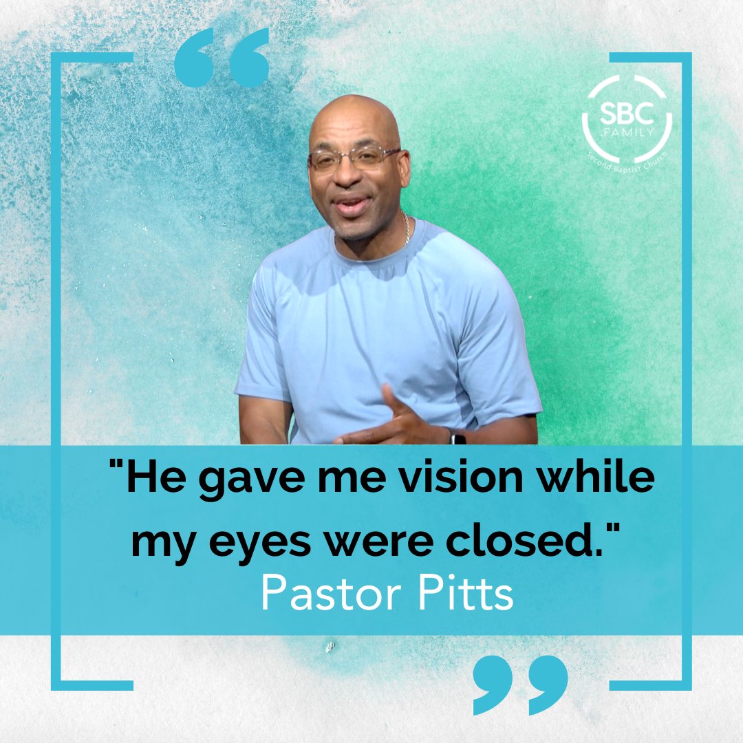 SBCFamilyOC's tweet photo. Here's a quick sermon note from Pastor Pitts...

See you tomorrow for Resurrection Sunday service!

Santa Ana:
Sunrise Devotion 5:30am
In person and online 8am 
In person 10:15am

Irvine:
Grand Opening South County! 
11:30am https://t.co/Xd9maUOAI1