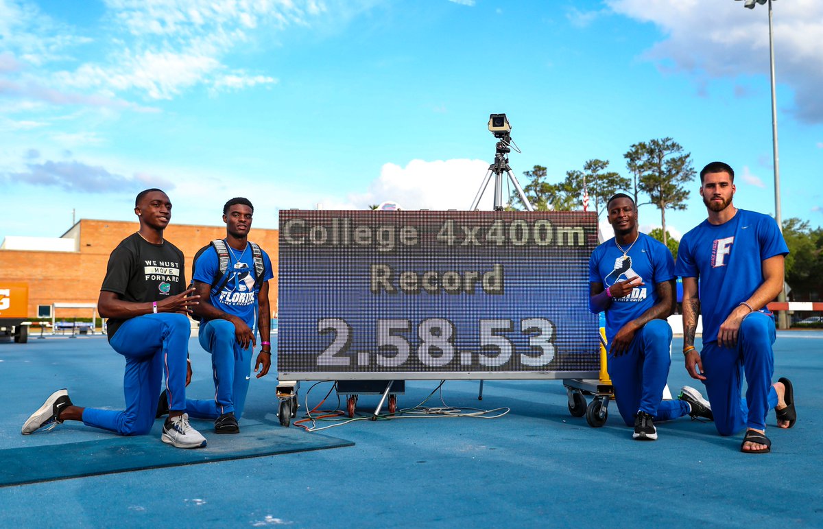 GatorsTF's tweet photo. All we know is 𝙨𝙥𝙚𝙚𝙙. https://t.co/U29c3W6h4z