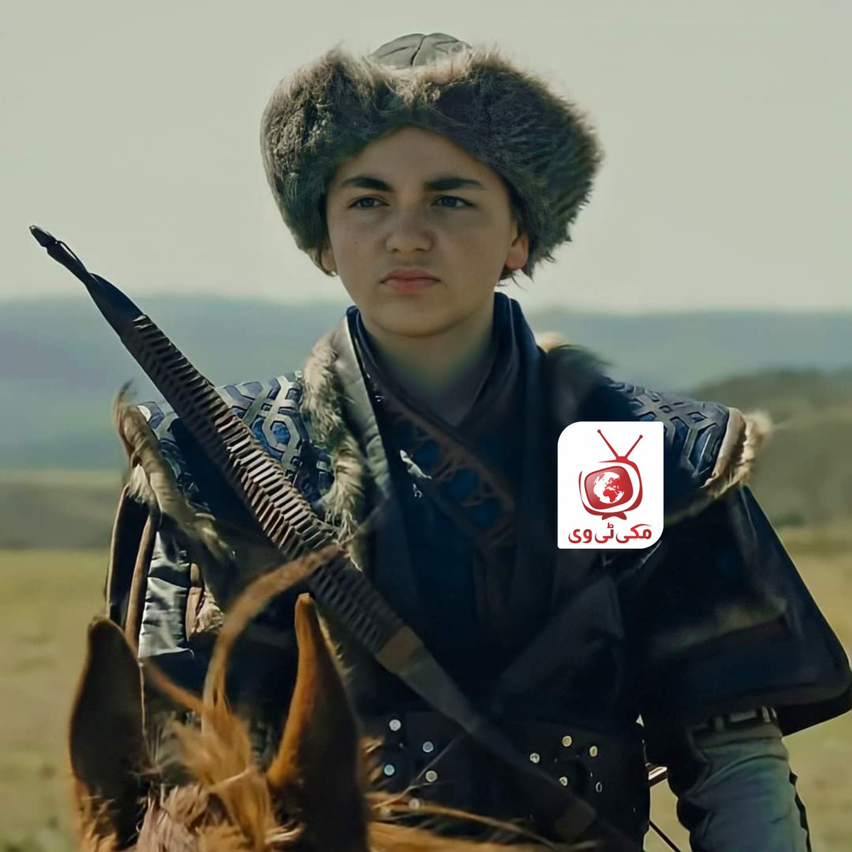 Makki TV tweet media