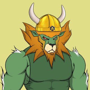 ABankroll_BBS's tweet image. RT @ABankroll_BBS: Who wants a lion 🦁