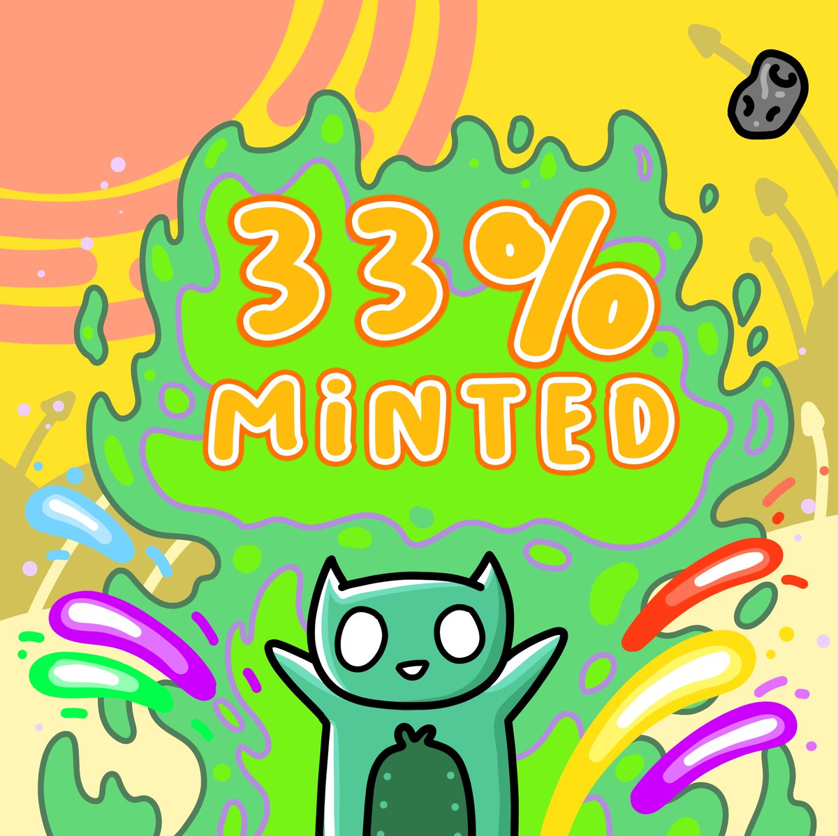 Space Boo tweet media