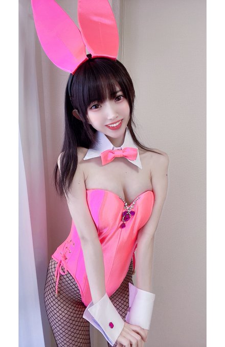 Twitterのコスプレ画像5