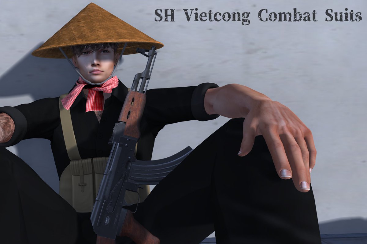 ベトコン 北ベトナム セット ベトコン 北ベトナム セット ベトコン