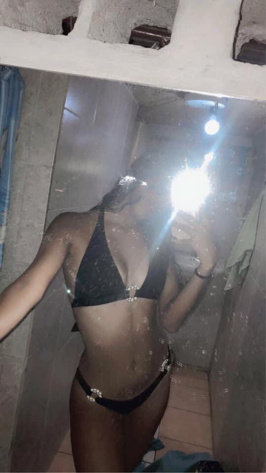 Prepárense que llegue yo😈