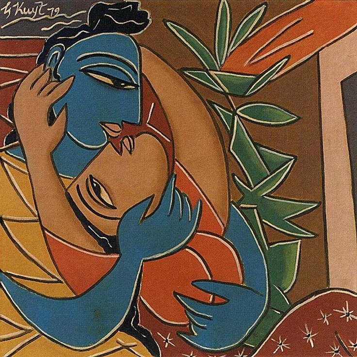 NathanFrancis__'s tweet photo. 🎨 #GeorgeKeyt, Sri Lankan painter, was #BOTD 17 April 1901. #Art #Painting https://t.co/6rjICywdRF