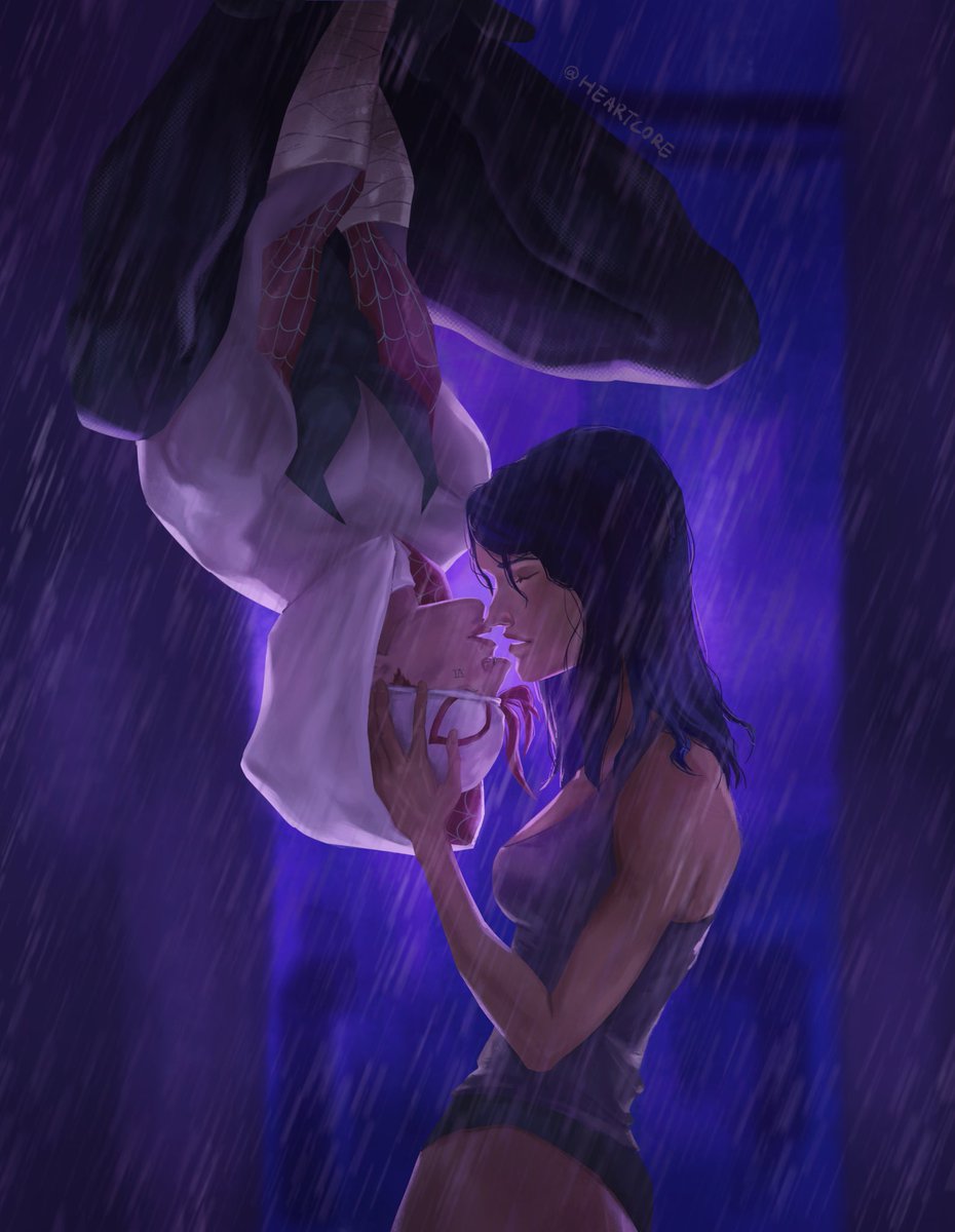 heartcore_IvxI's tweet photo. Why you hiding behind the mask ,beautiful stranger?
Who are you ?

#Arcane #Caitvi #piltoverfinest #splderverse https://t.co/wao0jOcJ1X