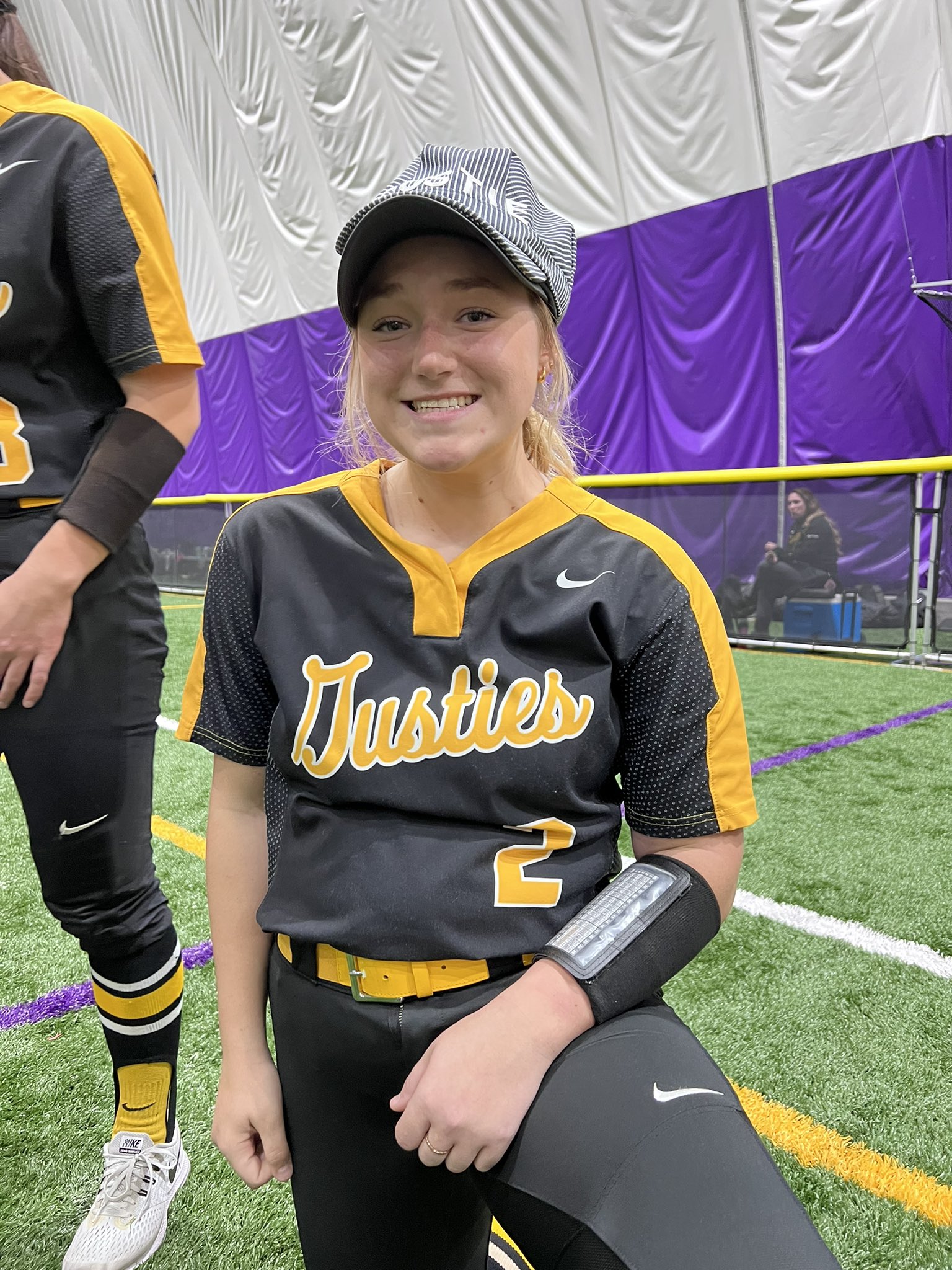 Gustavus Softball (gacsoftball) / Twitter