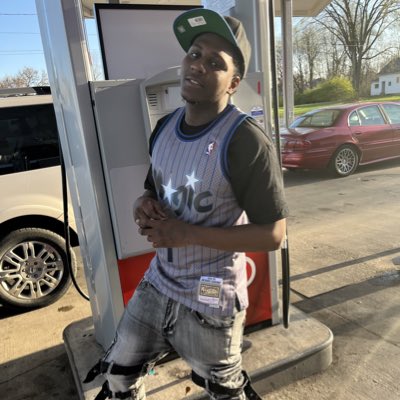 #NewProfilePic