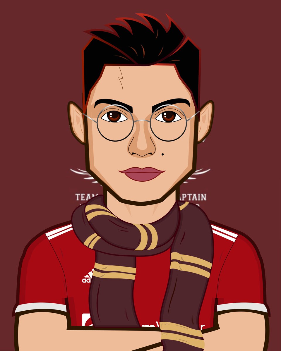 ⚽️NFT: Cristiano Ronaldo representing Gryffindor #CR7 #HarryPotter 
🪙 Mint No : 006
📍Where : <a href="/opensea/">OpenSea</a>

Link : opensea.io/assets/matic/0…

#CristianoRonaldoNFT #NFTartwork #NFTblockmint #NFTCommunity #Gryffindor