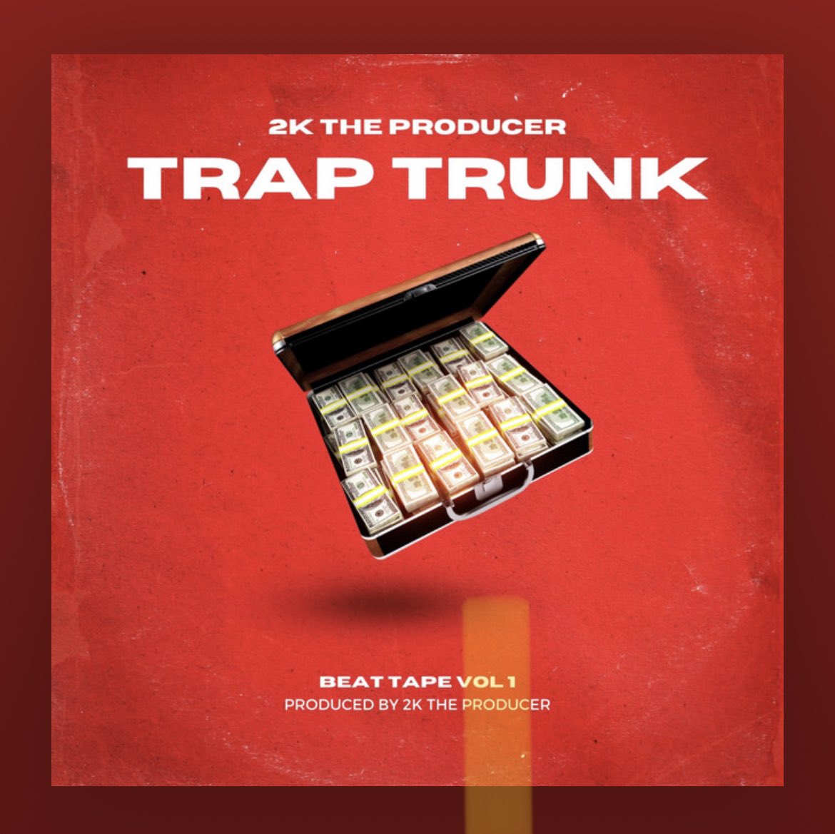 2kProducer's tweet photo. 26 beats. Out now on all music platforms https://t.co/opmA7KEvBm