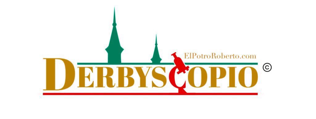 Después del Lexington Stakes G3, aquí mi 15to reporte del Top5 para el #KYDerby148🌹

Zandon
Mo Donegal
Epicenter 
Messier
Charge It

Abril 16, 2022
#Derbyscopio
#ElPotroRoberto