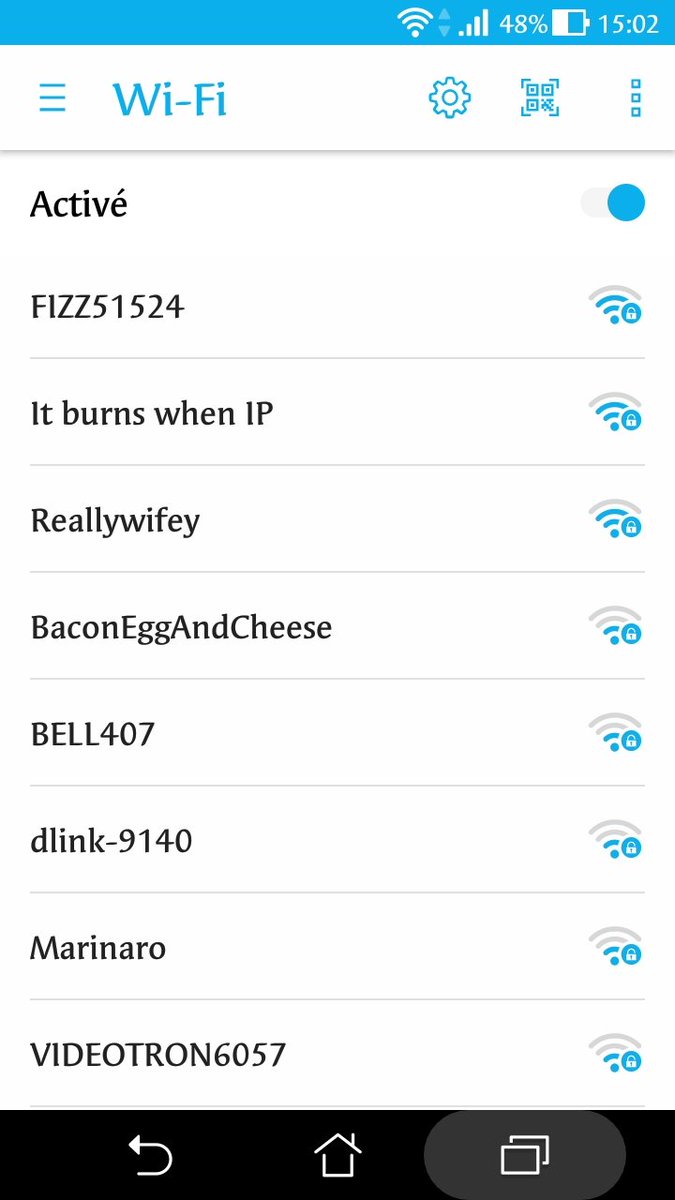 nouchig's tweet photo. Humour de wifi. #MTL #MTLmoments https://t.co/d0oAXi4iHI