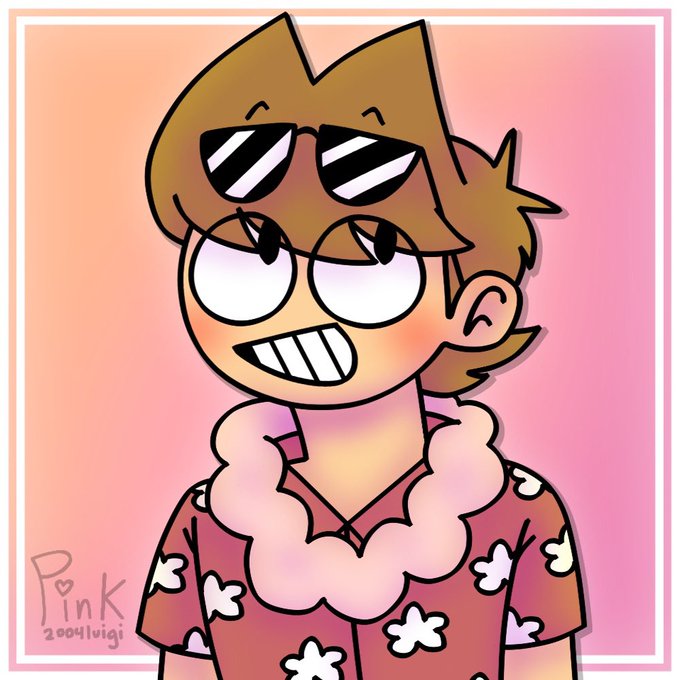 Eddsworld Amino 2022 Matt Contest Entry by pink2004luigi on DeviantArt