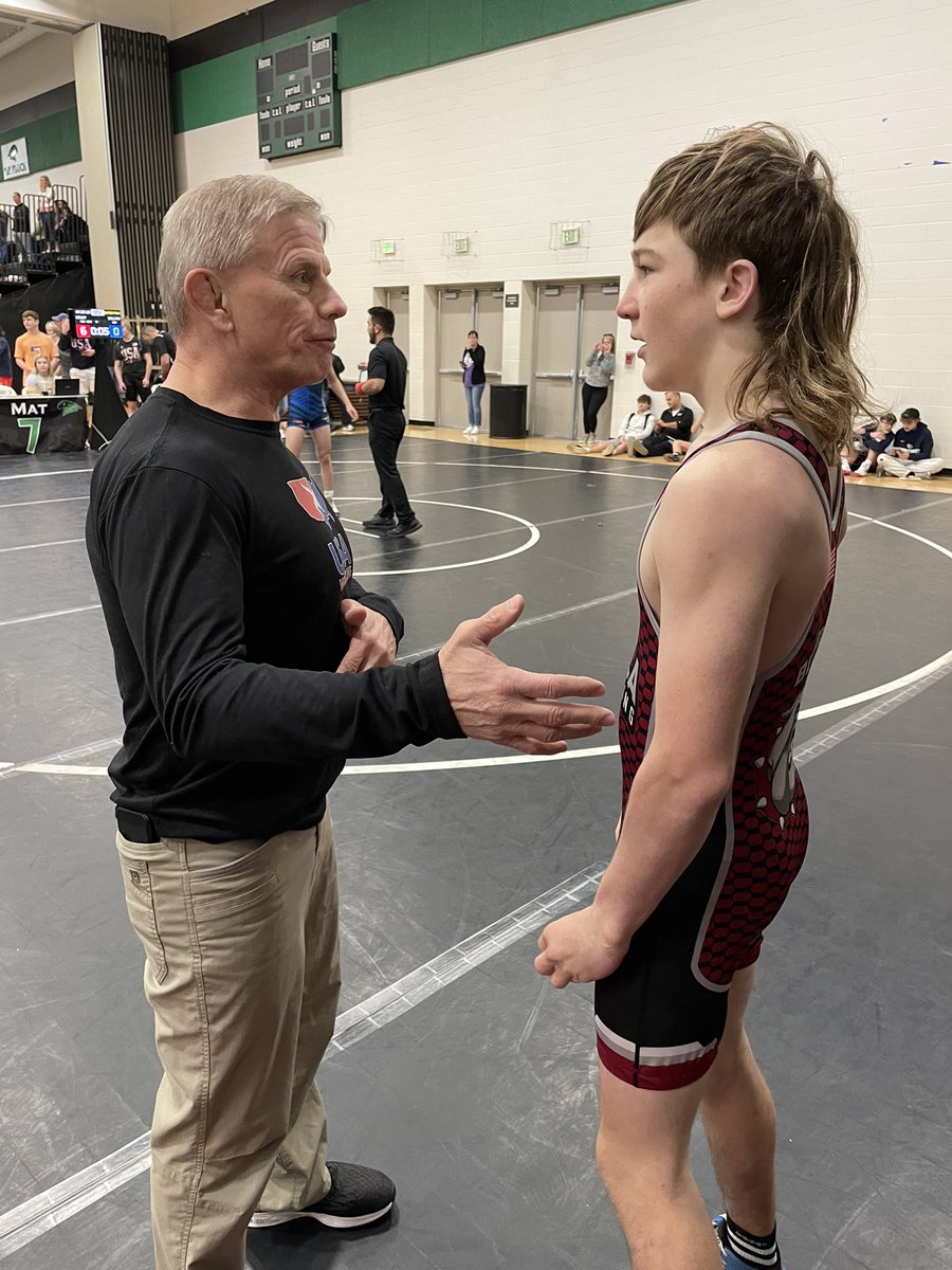 CoachHauck tweet media