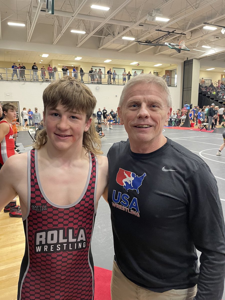 CoachHauck tweet media