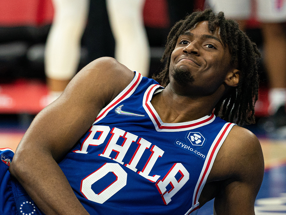 I Think You Should League Pass tweet media